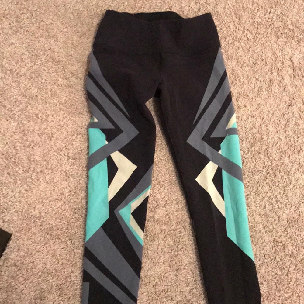 VS knockout tight size XS